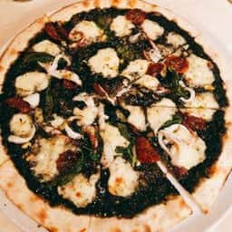 Pizzeria Bar Romana