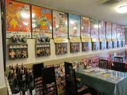 観光プロレス居酒屋 リングサイド 大阪