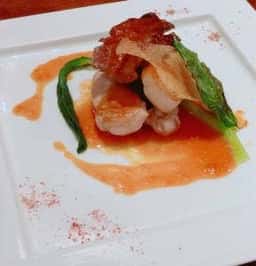 チャンドラ1Fパティスリー