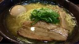 北海道らぁめん 伝丸 伊賀上野店