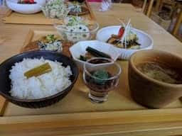 ヒトトキ