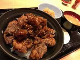 丼どん亭