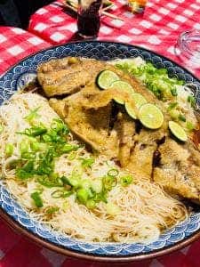 民宿お食事処あさやま