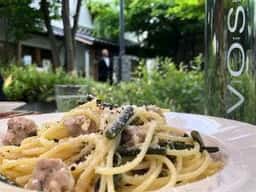 リストランテ・カンパネッラ