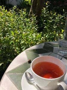 リストランテ・カンパネッラ