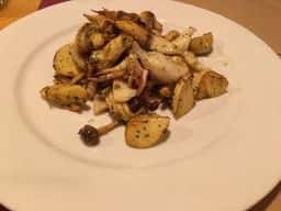 TRATTORIA Mocco トラットリア モッコ