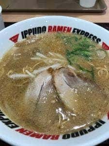 一風堂 ゆめタウン廿日市店