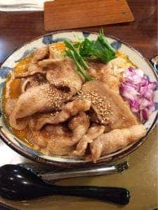 三宝亭 長岡シビックコア店