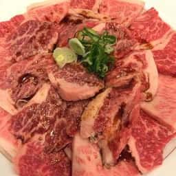 肉料理 阿蘇
