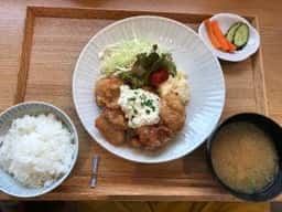 むらかみ食堂