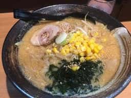 ラーメンだるまや