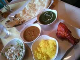 御殿場インディア