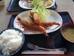 いただきさんの海鮮食堂