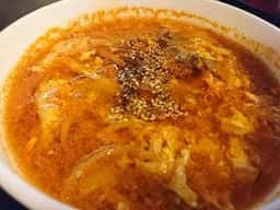 焼肉食堂 リキ太郎