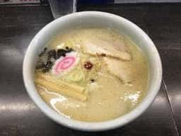 らーめん山頭火 旭川ラーメン村店