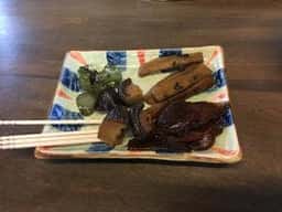 山門茶寮