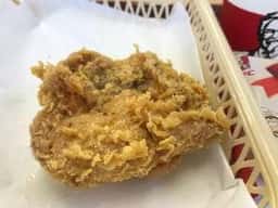 ケンタッキーフライドチキン 守山大森店