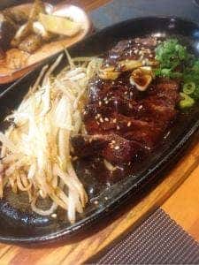 お好み焼きDining～城～