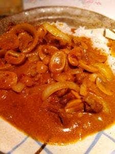 ブーシーズカフェ