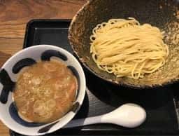 三ツ矢堂製麺 上福岡店