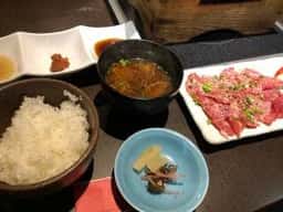 飛騨牛料理匠味