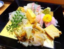菊寿司中新井店