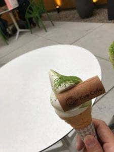 おたべ 清水坂店
