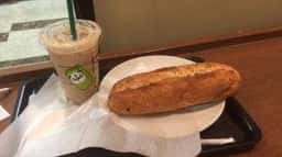 スターバックス コーヒー 飯能PePe店