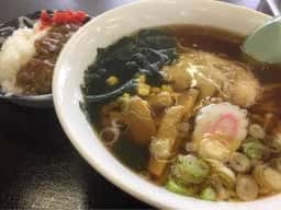 ハイランク食堂