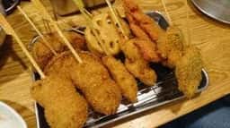 串カツ田中 横浜西口店