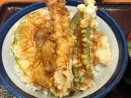 てんや亀戸店