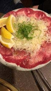 焼肉力 姫路店