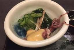 季節料理 てつ