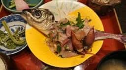 お食事処 なかむら
