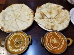 インド ネパール カレー ミテリ 新所原店