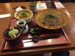 そじ坊 京都ゼスト御池店