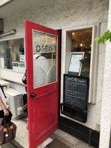スールカフェ