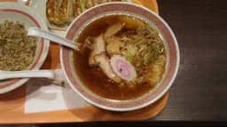幸楽苑 イオンモール幕張新都心店