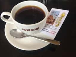 可否茶館小樽店