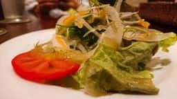 Comfort Cafe & Bar BUCKAYRO