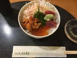 小樽たけの寿司