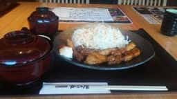 かごの屋 関SA店