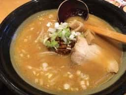 五目亭 新保店