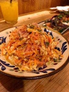 居酒屋 なんじぁぁれ