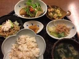 木もれび