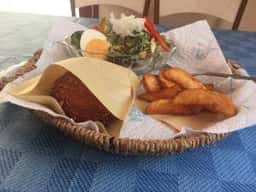 ロックガーデンカフェ