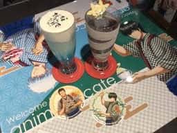 アニメイトカフェ 池袋3号店