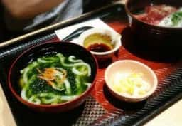 大戸屋ごはん処 エトモ市が尾店