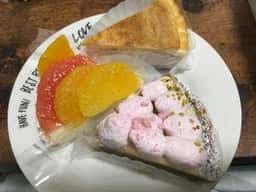 ひだまり菓子店