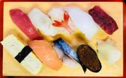 寿司処みうら